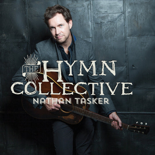 The Hymn Collective CD